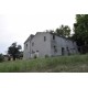 Properties for Sale_Farmhouses to restore_FARMHOUSE TO BE RENOVATED WITH LAND FOR SALE IN LAPEDONA, SURROUNDED BY SWEET HILLS IN THE MARCHE province in the province of Fermo in the Marche region in Italy in Le Marche_5